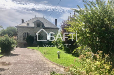 vente maison 399 000 € à proximité de Villeneuve-sur-Aisne (02190)