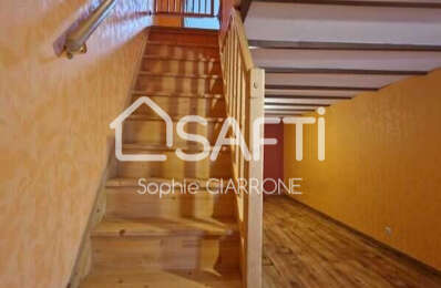 maison 5 pièces 105 m2 à vendre à Mont-Saint-Martin (54350)