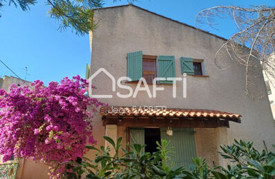 vente maison 315 000 € à proximité de Sanary-sur-Mer (83110)