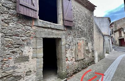 vente maison 20 000 € à proximité de Carcassonne (11000)