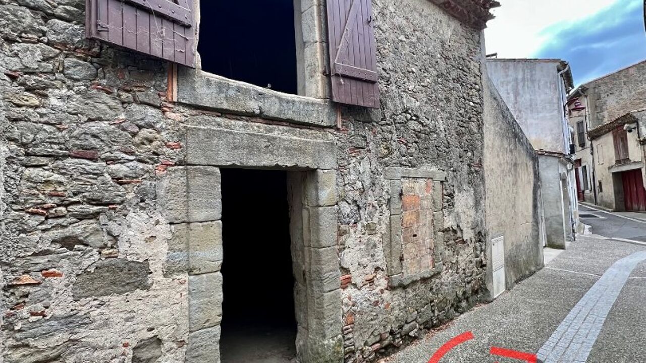 maison 2 pièces 104 m2 à vendre à Carcassonne (11000)