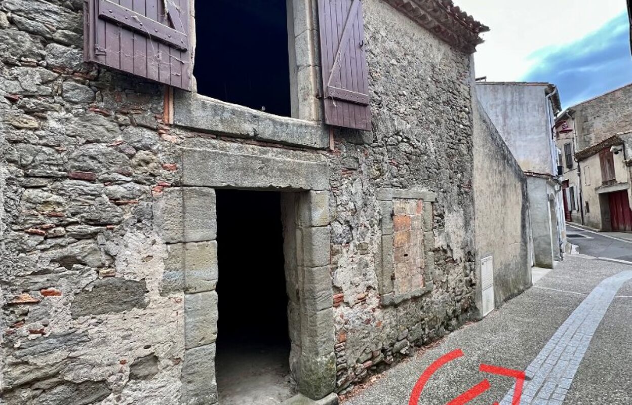 maison 2 pièces 104 m2 à vendre à Carcassonne (11000)