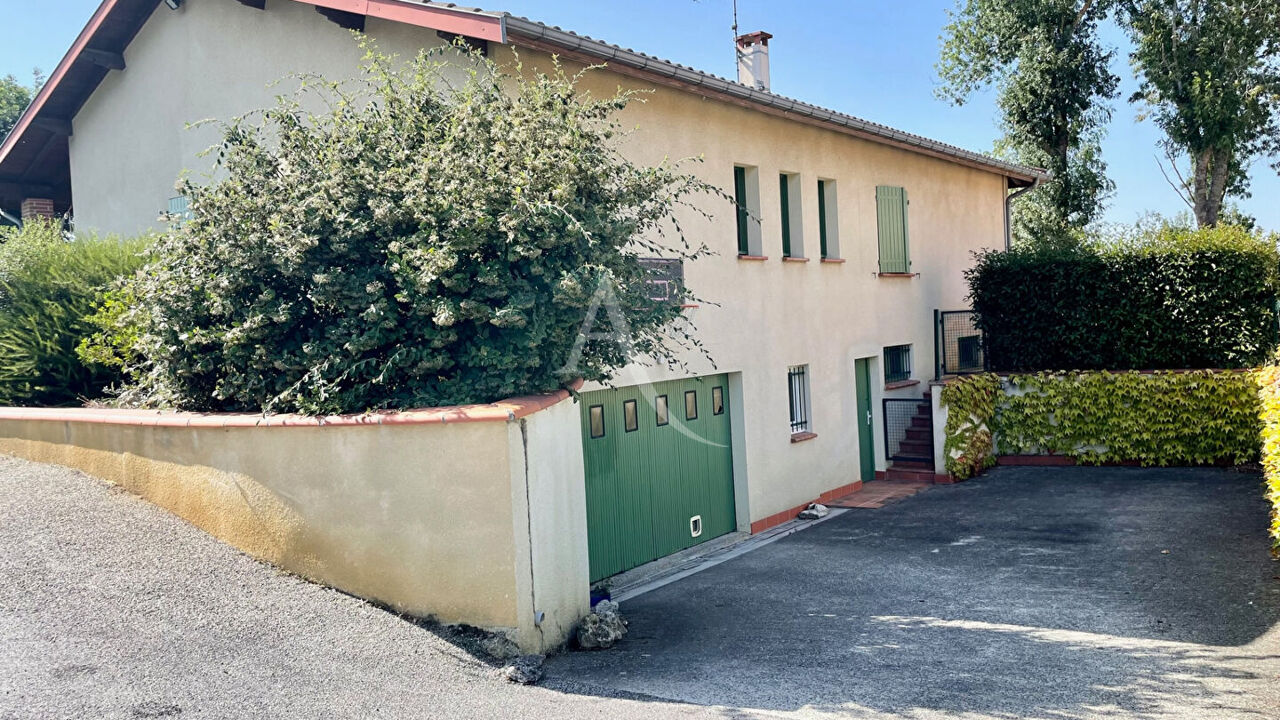 maison 6 pièces 140 m2 à vendre à L'Isle-Jourdain (32600)