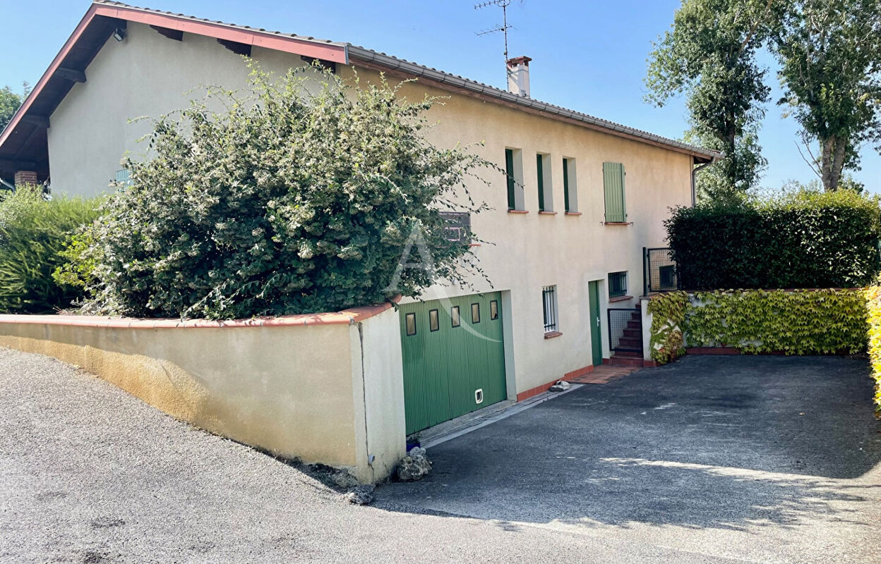 maison 6 pièces 140 m2 à vendre à L'Isle-Jourdain (32600)