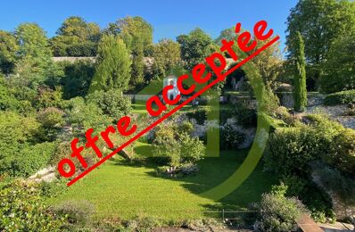 vente maison 590 000 € à proximité de Nogent-l'Artaud (02310)