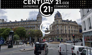 Commerce  50 m² à vendre à Paris 16 (75016)