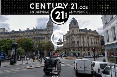 Commerce  108000 €