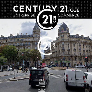 Commerce  108000 €