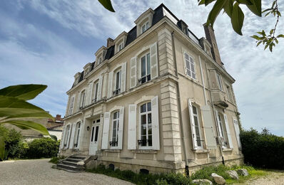 vente immeuble 359 000 € à proximité de Auxerre (89000)