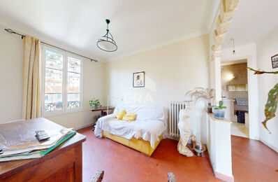 appartement 3 pièces 56 m2 à vendre à Nice (06000)