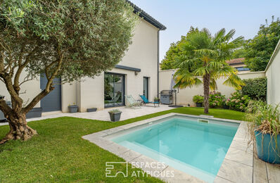 vente maison 595 000 € à proximité de Saint-Romain-de-Jalionas (38460)