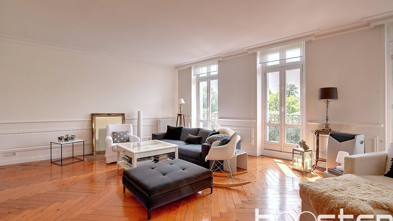 appartement 6 pièces 192 m2 à vendre à Toulouse (31400)