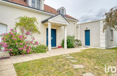 vente maison 899 000 € à proximité de Bailly (78870)