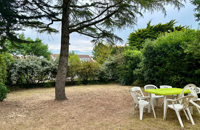 vente maison 906 400 € à proximité de Bretignolles-sur-Mer (85470)