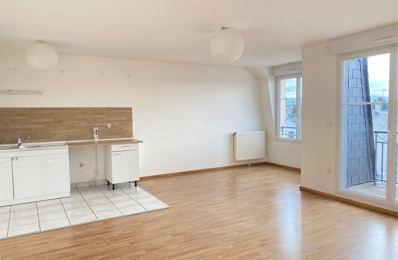 location appartement 661 € CC /mois à proximité de Ruaudin (72230)
