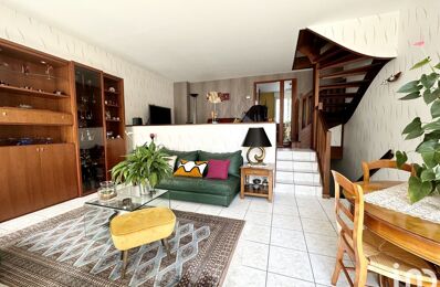 vente maison 518 000 € à proximité de Saint-Martin-de-Bréthencourt (78660)