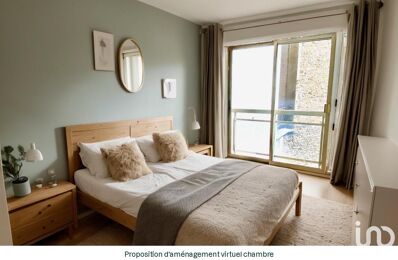 vente appartement 709 000 € à proximité de Marnes-la-Coquette (92430)