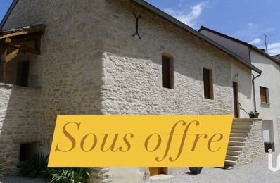 vente maison 299 000 € à proximité de Nuits-Saint-Georges (21700)