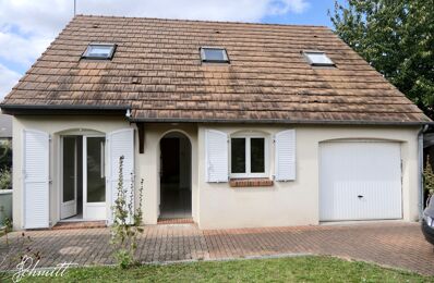vente maison 199 900 € à proximité de Ferrières-Haut-Clocher (27190)