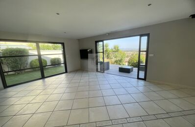 vente maison 399 000 € à proximité de Murviel-Lès-Béziers (34490)