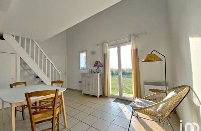vente maison 210 000 € à proximité de Vaux-sur-Mer (17640)
