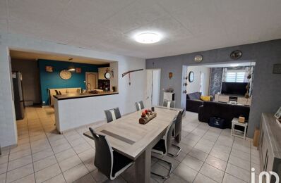vente maison 215 000 € à proximité de Fresnes-sur-Escaut (59970)