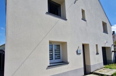 vente maison 215 000 € à proximité de Thun-Saint-Amand (59158)