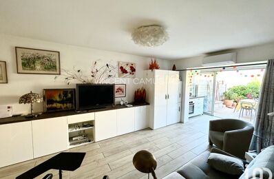 vente appartement 306 000 € à proximité de Le Castellet (83330)