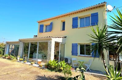 vente maison 410 000 € à proximité de Pégomas (06580)