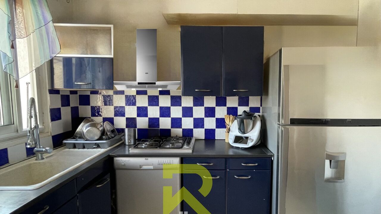 maison 4 pièces 70 m2 à vendre à Béziers (34500)