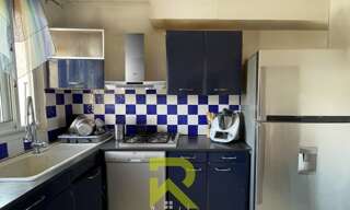 Maison 4 Pièces 70 m² à vendre à Béziers (34500)