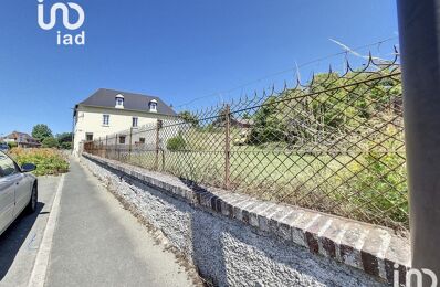 vente maison 207 000 € à proximité de Bures-en-Bray (76660)