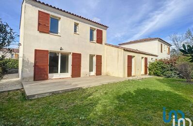 vente maison 460 000 € à proximité de Venelles (13770)
