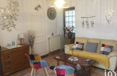 maison 5 pièces 107 m2 à vendre à Saint-Germain-de-la-Coudre (61130)
