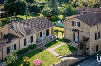 vente maison 345 550 € à proximité de Castels Et Bézenac (24220)