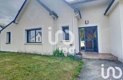 vente maison 442 800 € à proximité de Saint-Jean-Kerdaniel (22170)