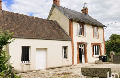 vente maison 117 000 € à proximité de Saint-Jores (50250)