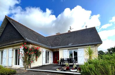 vente maison 299 000 € à proximité de Plouguenast-Langast (22150)