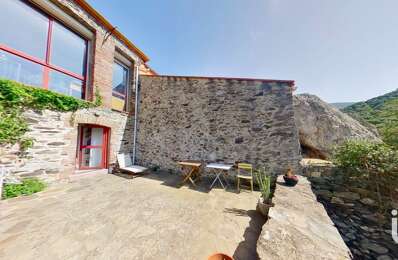 maison 5 pièces 110 m2 à vendre à Collioure (66190)