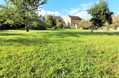 vente maison 139 000 € à proximité de La Chapelle-Baloue (23160)