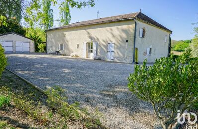 vente maison 674 900 € à proximité de Gironde-sur-Dropt (33190)