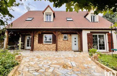 vente maison 499 000 € à proximité de Bazainville (78550)
