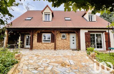 vente maison 499 000 € à proximité de Galluis (78490)