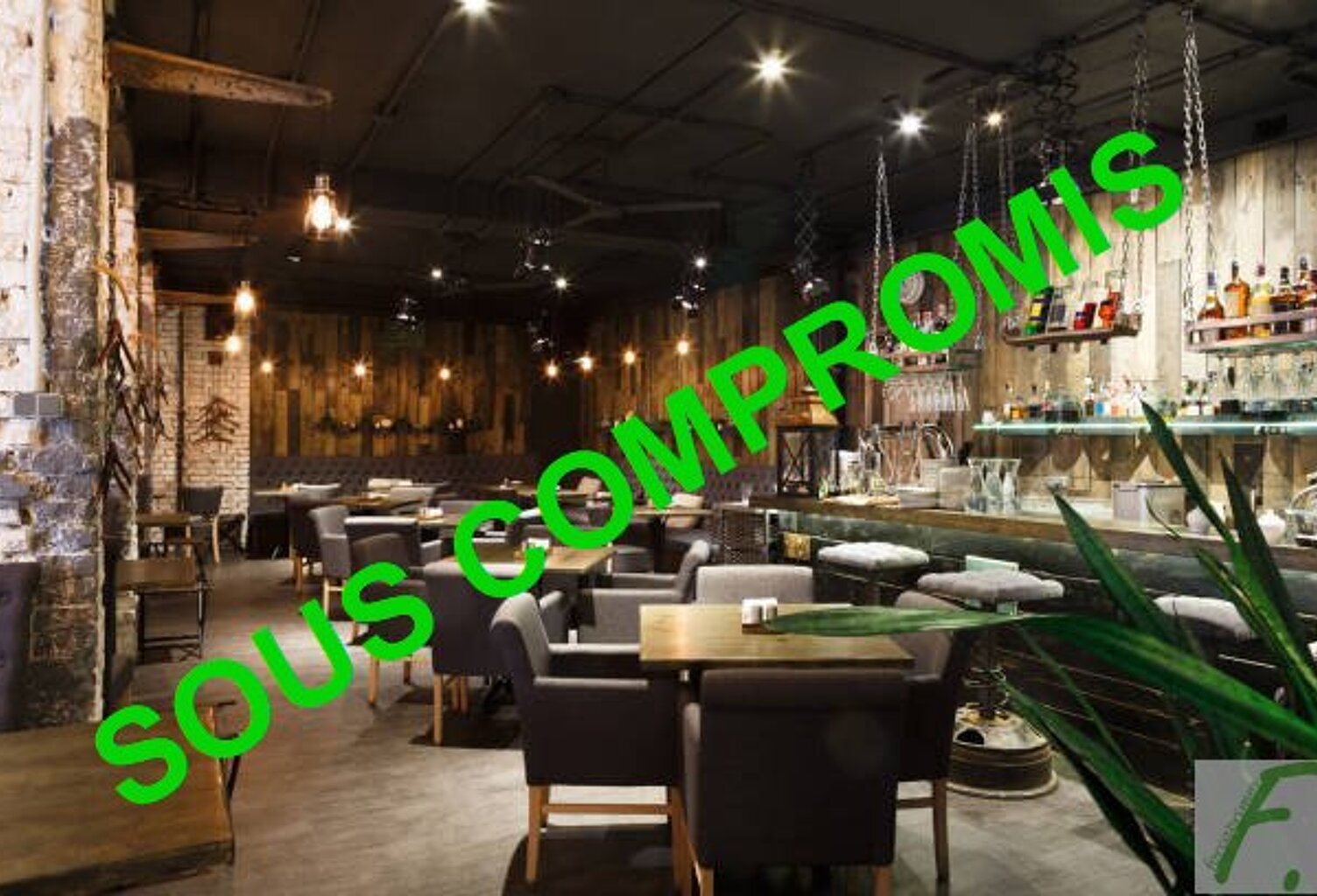 Restaurant — photo 1