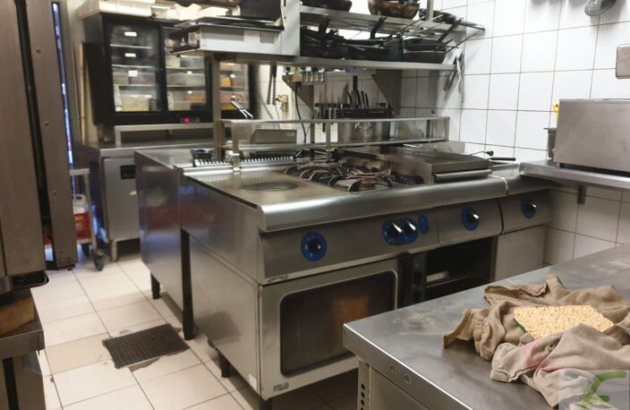 Restaurant — photo 3