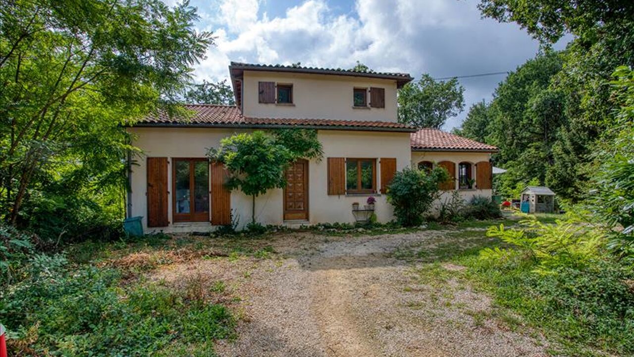 maison 7 pièces 127 m2 à vendre à Sarlat-la-Canéda (24200)