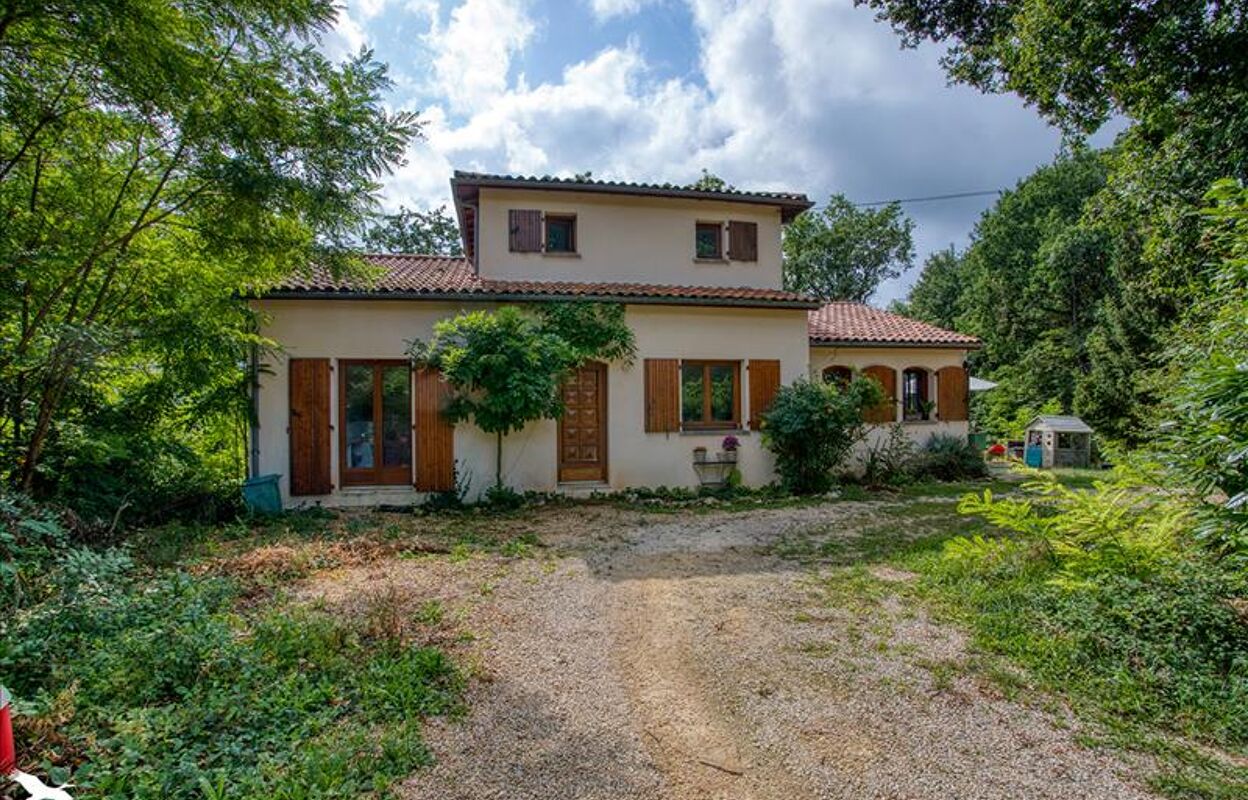 maison 7 pièces 127 m2 à vendre à Sarlat-la-Canéda (24200)