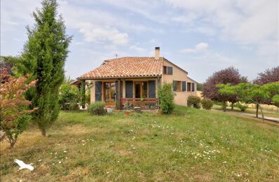 vente maison 499 000 € à proximité de Bourg-Saint-Bernard (31570)