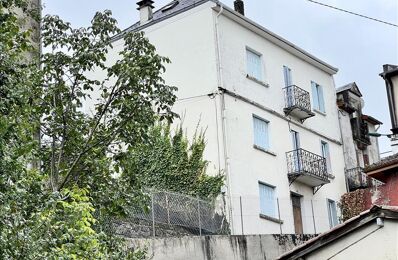 maison 9 pièces 160 m2 à vendre à Lourdes (65100)