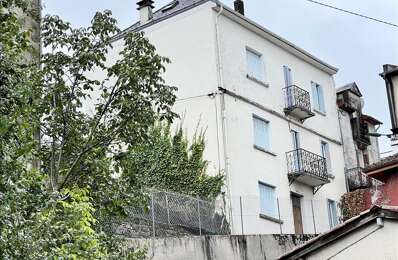 vente maison 99 900 € à proximité de Saint-Pé-de-Bigorre (65270)